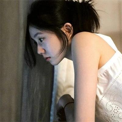 大街上的白雪公主