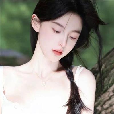 北极光下